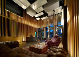 G Hotel Kelawai 4