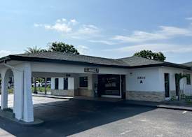Baymont by Wyndham Orlando Downtown 3