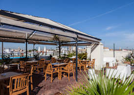 Hotel Don Paco 2