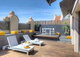 Sixtytwo Hotel 3