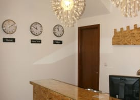 Hostel 2300 Thomar 2