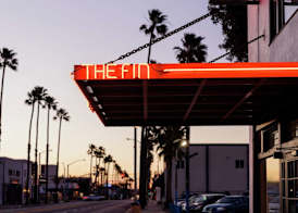 The Fin Hotel, Tapestry Collection by Hilton 2