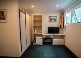 CityLights Hotel 3