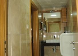 Alfa Hotel 3
