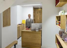 UK Hotel İstanbul 4