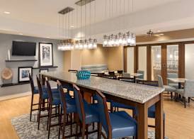 Hampton Inn Bartow 4