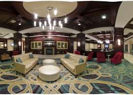 Holiday Inn CHANTILLY - DULLES ARPT AREA by IHG 2