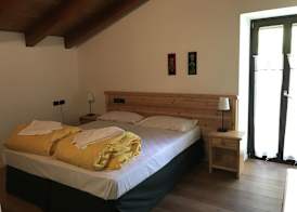 Trentino in malga: Malga Zanga 5