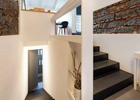 Design apartment with terrace 3