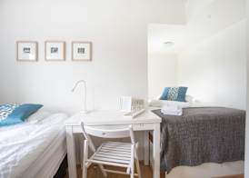 Old Airline Guesthouse 4