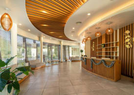 The Shells Resort & Spa Phu Quoc 5
