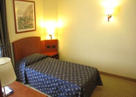Hotel Olivo 4