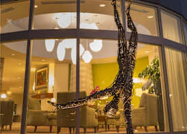 Hilton Garden Inn Alexandria Old Town National Harbor 4