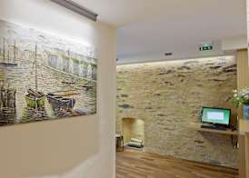 Logis Hôtel Duquesne 2