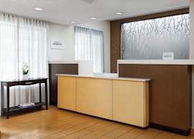 Fairfield Inn and Suites by Marriott Houston The Woodlands 2