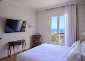 Quiete Taormina Naxos, Tapestry Collection By Hilton 5