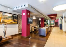HOTEL XAUEN en pleno centro con acceso autorizado y a 100m de la Catedral 4