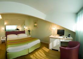 Hotel Roma 5