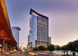 Embassy Suites by Hilton Nashville Downtown 2