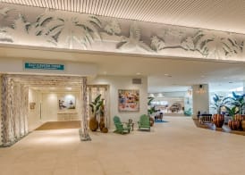 Margaritaville Resort Orlando with H2O Waterpark 4