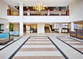 Holiday Inn WASHINGTON-DULLES INTL AIRPORT by IHG 2