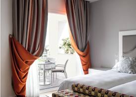 Grand Hotel Trieste & Victoria - Contemporary Thermal Luxury SPA 4