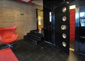 Smartcity Designhotel 2