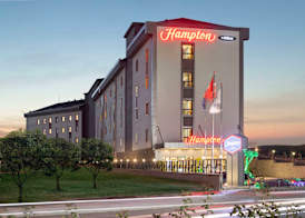 Hampton By Hilton Istanbul Airport, Arnavutkoy 3