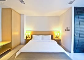 Dune Hua Hin Hotel 4