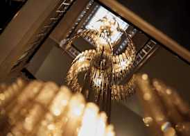 Hotel Kansas City, in The Unbound Collection by Hyatt 5