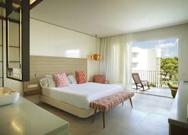 Inturotel Cala Esmeralda Beach Hotel & Spa - Adults Only 4