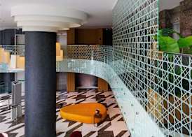ibis Styles Istanbul Merter 3