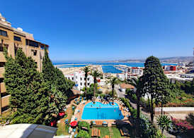 Hôtel Rembrandt 3