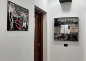 B&B Metropolitan RC 3