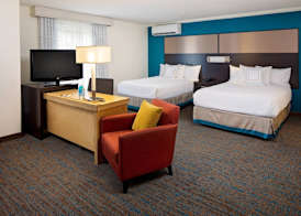 Residence Inn by Marriott Cherry Hill Philadelphia 3