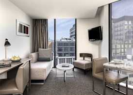 Mantra Collins Hotel 5