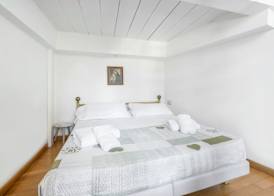 Belle Donne Florence Apartment 3