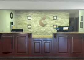 Comfort Inn Poplar Bluff North 3