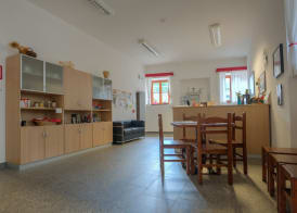 Il Seicento - Hostel 4