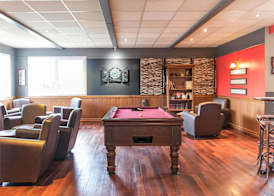 ibis Falaise Coeur de Normandie 2