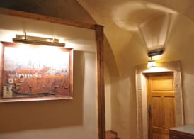 Residence Thunovska 4