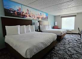 Best Western Atlanta Cumberland Galleria Hotel 3