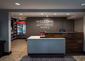 Hampton Inn & Suites Chicago/Lincolnshire 2