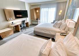 Courtyard by Marriott Southington 4