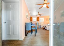 Sequoia Studio w/ Private Patio 3