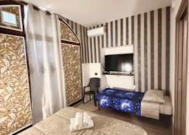 Poste Regie - Milan Guest House 5