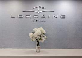 Lorraine Hotel 4