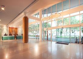 Village Hotel Changi by Far East Hospitality 2