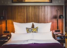 HENRI Hotel Düsseldorf 4