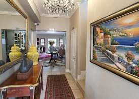 The Mandyville Jeffreys Bay 2